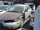 2000 SATURN SW 