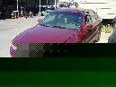 2001 MITSUBISHI GALANT 4 DOOR SEDAN ES MODEL 2.4L AT COLOR BURGANDY