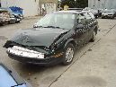 1995 SATURN SW1 STATION WAGON 1.9L SOHC AT SOHC COLOR GREEN