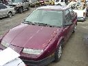 1995 SATURN SL1 MODEL 4 DOOR SEDAN 1.9L SOHC MT FWD COLOR PURPLE