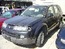2002 SATURN VUE SUV 3.0L AT AWD COLOR GRAY