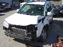 2006 SATURN VUE SUV 3.5L V6 AT FWD COLOR WHITE