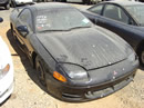 1994 MITSUBISHI 3000 gt sl v6 5 speed # 093439