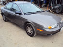 1999 SATURN SL2,  4CYL, AUTOMATIC, STK# 099756