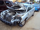 2004 MITSUBISHI GALANT 4CYL , AUTOMATIC TRANSMISSION , STK # 103489