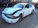 1999 MITSUBISHI GALANT , 4CYL ENGINE, AUTOMATIC TRANSMISSION, STK # 103503