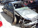 2003 MITSUBISHI LANCER, MANUAL TRANSMISSION, COLOR BLACK, STK-103513