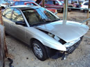 1998 SATURN SL2, COLOR GOLD , STK # 109789