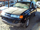 2003 SATURN VUE 6CYL, AUTOMATIC TRANSMISSION STK # 109790