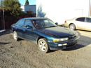1994 MITSUBISHI GALANT 2.4 L ENGINE, AUTOMATIC TRANSMISSION, STK # 113547