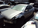 2004 SATURN ION COLOR SILVER STK 119807